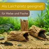 Aquarium Deko Höhle Baumstamm XXL Terrarium Deko fürs Produktbild-Vorschau 6