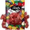Liofio gefriergetrocknete Erdbeerscheiben 100 g – schonend Produktbild-Vorschau 1