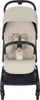 Wózek sportowy EASYWALKER Rockey S Bright Taupe Podgląd zdjęcia produktu 3