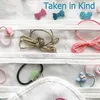 Schmuck-Organizer zum Aufhängen, 80 Fächer, Organizer für Produktbild-Vorschau 7