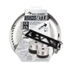 Sea To Summit Sigma Pot Set 2.0, 2,7 l, Schwarz, Edelstahl, Produktbild-Vorschau 6