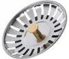 Verk 27059 Filtro per lavello in acciaio inox Anteprima dell’immagine prodotto 1