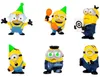 Famosa Minions Abbildung 2 Modelle Zufällige Lieferung Produktbild-Vorschau 5