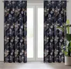 Limited Collection PEONIA2 ZAS 140x270 cm  Kräuselband Produktbild-Vorschau 1