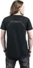 Metallica 72 Seasons Charred Logo Black L T-Shirt Produktbild-Vorschau 7
