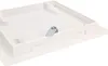 KOTARBAU® Sportello Ispezione 20x20cm Bianco Porta Anteprima dell’immagine prodotto 7