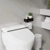 3-in-1 Toilettenpapierhalter, integrierter Schublade Ideal Produktbild-Vorschau 4