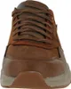 Skechers Benago - Hombre - Dunkelbraun Leder Größe: 43 Produktbild-Vorschau 44