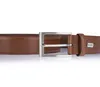 LLOYD Leder Gürtel Men´s Leather Belt 3.5 W100 Cognac braun Produktbild-Vorschau 6