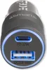 4smarts Kfz-Ladegerät Rapid+ mit Quick Charge und PD 27W Produktbild-Vorschau 1