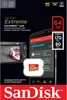 SanDisk microSDXC           64GB Extreme A2 C10 V30 UHS-I Produktbild-Vorschau 7