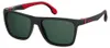 CARRERA SUNGLASSES Gafas de sol CARRERA 5047_S_807-QT_56 Vista previa de la imagen del producto 1