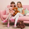 Teddy Hermann Teddy, Kuscheltier, Stofftier, Plüschtier, Produktbild-Vorschau 7