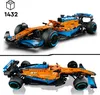 LEGO 42125 Ferrari 488 GTE AF Corse 51 Voir les images du produit 13