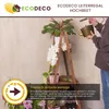 Étagère en échelle ECODECO pour jardinière surélevée de Voir les images du produit 5