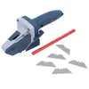 Gipskartonschneider Plattenschneider Trockenbau Gipskarton Produktbild-Vorschau 5