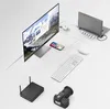 Hama USB-C-Docking-Station Connect2Office Basic, 9 Ports Produktbild-Vorschau 4