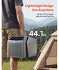 SucceBuy Tragbare Klimaanlage 580W, 4850 BTU mit Produktbild-Vorschau 3