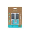 2x Paleblue USB-C Batterie rechargeable 9V-bloc Voir les images du produit 6