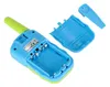 Walkie talkie krótkofalówka dla dzieci zestaw 3 sztuki Podgląd zdjęcia produktu 6