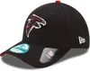 NFL Atlanta Falcons Team-Kappe Produktbild-Vorschau 17