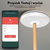 Kombinowany czujnik dymu i tlenku węgla Aroha Smart Connect Podgląd zdjęcia produktu 7