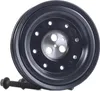 Febi Pro Kit Riemenscheibe Kurbelwelle für Ford Mondeo Produktbild-Vorschau 8