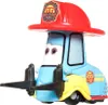 Mattel Disney and Pixar Cars Radiator Springs Race & Rescue Produktbild-Vorschau 3