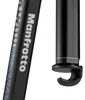 MANFROTTO Treppiede Elemento MII alluminio nero 4 sezioni Anteprima dell’immagine prodotto 10