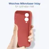 Hülle für Samsung Galaxy S25 Edge Case Cover Bumper Produktbild-Vorschau 2