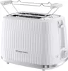 Russell Hobbs 27370-56 Toaster 6 2 Scheibe(n) 800 W Weiß Produktbild-Vorschau 1