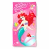 Asciugamano Disney Princess Sparkling Mermaid 70x140 Anteprima dell’immagine prodotto 1