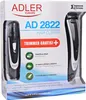 Adler AD 2818 Schwarz, Weiß 24 Nickel-Metallhydrid (NiMH) Produktbild-Vorschau 6