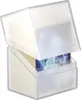 Ultimate Guard Boulder Deck Case 80+ Standardgröße Frosted Produktbild-Vorschau 2