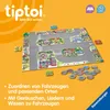 Fahrzeuge in der Stadt Ravensburger 00127 Produktbild-Vorschau 6
