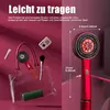 Elektrischer Kopfmassagegeräte, Haarbürste, Kopfhaut Produktbild-Vorschau 6
