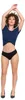 Intimo femminile - Slip da donna taglia M - Slip in cotone, Anteprima dell’immagine prodotto 2