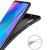 Silikónové puzdro pre Huawei P30 Pro Protective Cover Matt Náhľad obrázku produktu 6