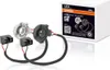OSRAM LEDriving montážní držák DA05 pro NIGHT BREAKER LED Náhled obrázku produktu 1