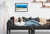 Bild 60x40 MDF-Rahmen Wandkunst Ocean Beach Landschaft Produktbild-Vorschau 3