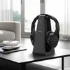 Digitaler Stereo-Funk-Kopfhörer mit 2-in-1 Funk- & Produktbild-Vorschau 1