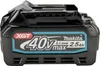 Makita BL4025 XGT 191B36-3 Akku 40V / 2,5Ah Li-Ion Produktbild-Vorschau 20
