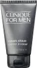 Clinique Men Cream Shave 125ML - Hypoallergénique et non Voir les images du produit 2