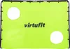 VirtuFit Fußballtor mit Zielwand 215 x 150 cm Produktbild-Vorschau 3