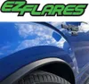 Original EZ Flares Klasické rozšíření podběhů kol Rozšíření Náhled obrázku produktu 4
