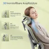 FLEXISPOT ErgoX – ergonomická kancelářská židle s Náhled obrázku produktu 5