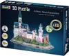 Revell 3D puzzle - Zmok Neuschwanstein Náhľad obrázku produktu 1