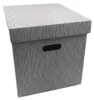 Leitz VON 61430001, Aufbewahrungsbox, Weiß, Rechteckig, Produktbild-Vorschau 2