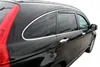 Heko Deflecteurs D'Air / De Vent Pour Honda CR-V 2007-2012 Voir les images du produit 7