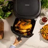 Cecotec Heißluftfritteuse Cecofry Bombastik 6000, 1700 W, 6 Produktbild-Vorschau 4